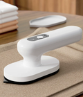 Mini Steam Iron